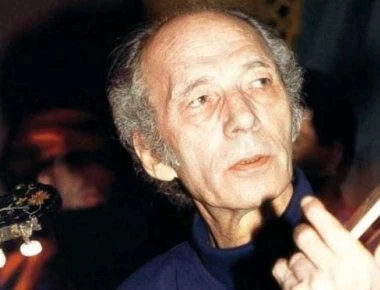 Όταν ο Άκης Πάνου σκότωσε τον σύντροφο της κόρης του
